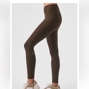 Alo Yoga 7/8 high-Waist Airlift Legging